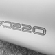 Jaguar XJ220